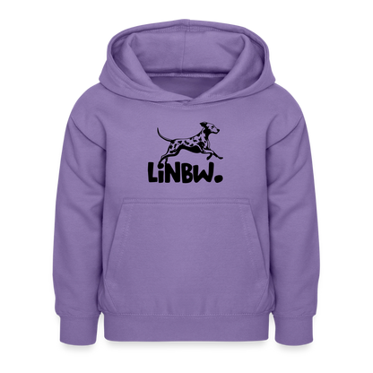 LiNBW. Hoodie Black Edition - LiNBW.