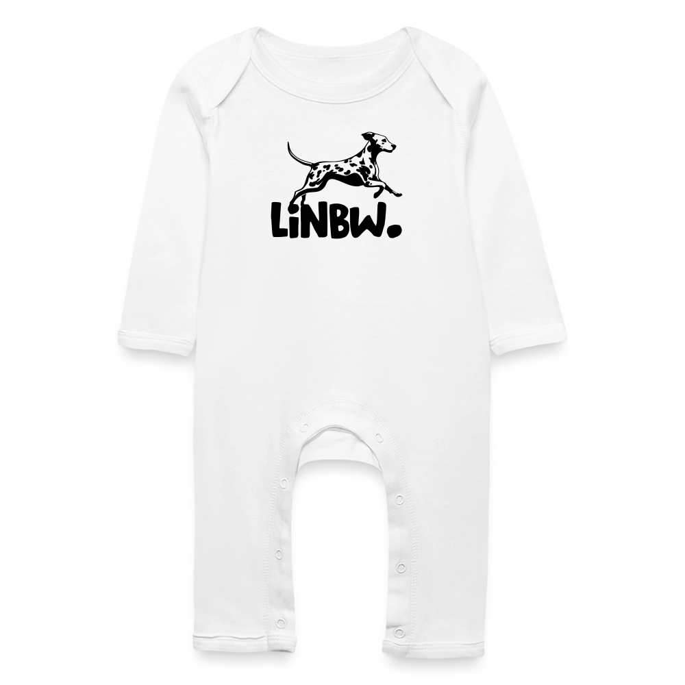 LiNBW. Strampler Black Edition - LiNBW.
