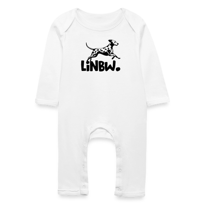 LiNBW. Strampler Black Edition - LiNBW.
