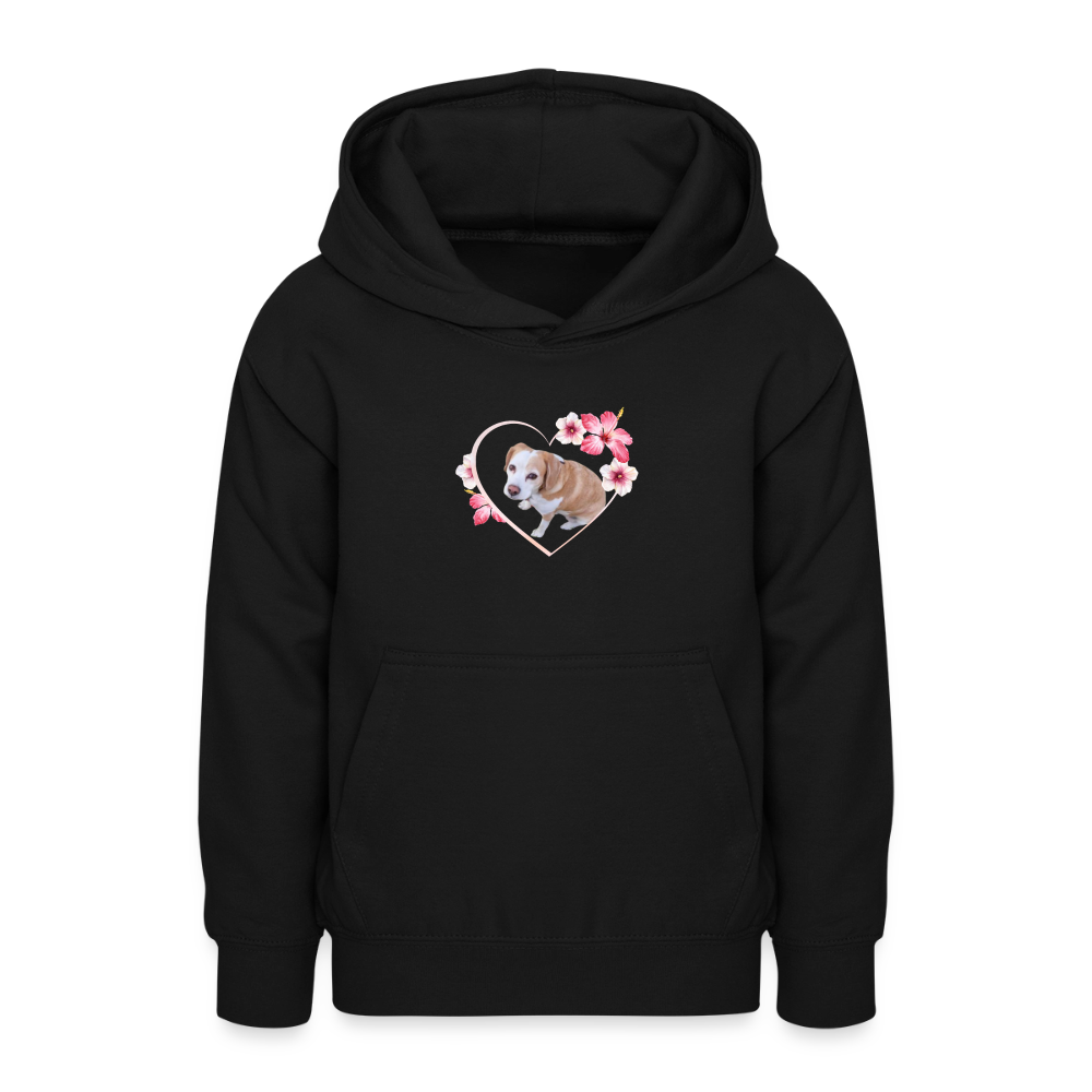 Luna's Hoodie - LiNBW.