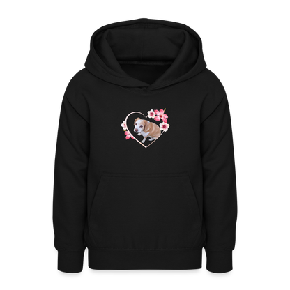 Luna's Hoodie - LiNBW.