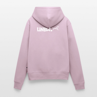 Life is not just black and white Hoodie White Edition - Altrosa