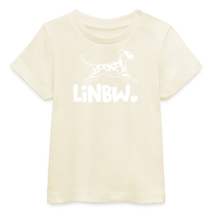 LiNBW. T-Shirt White Edition - LiNBW.