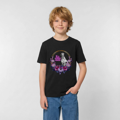 Boa's T-Shirt Beste Hundemama - LiNBW.