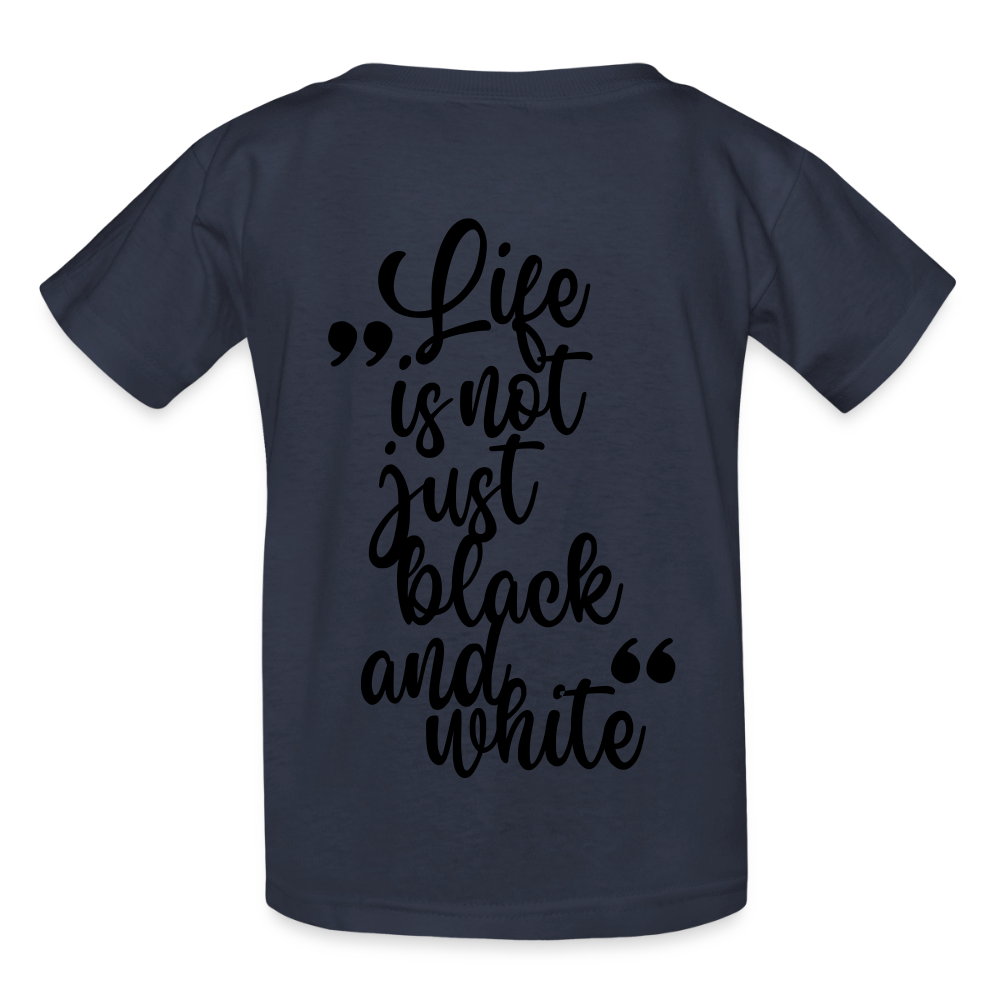 Kinder T-Shirt - LiNBW.