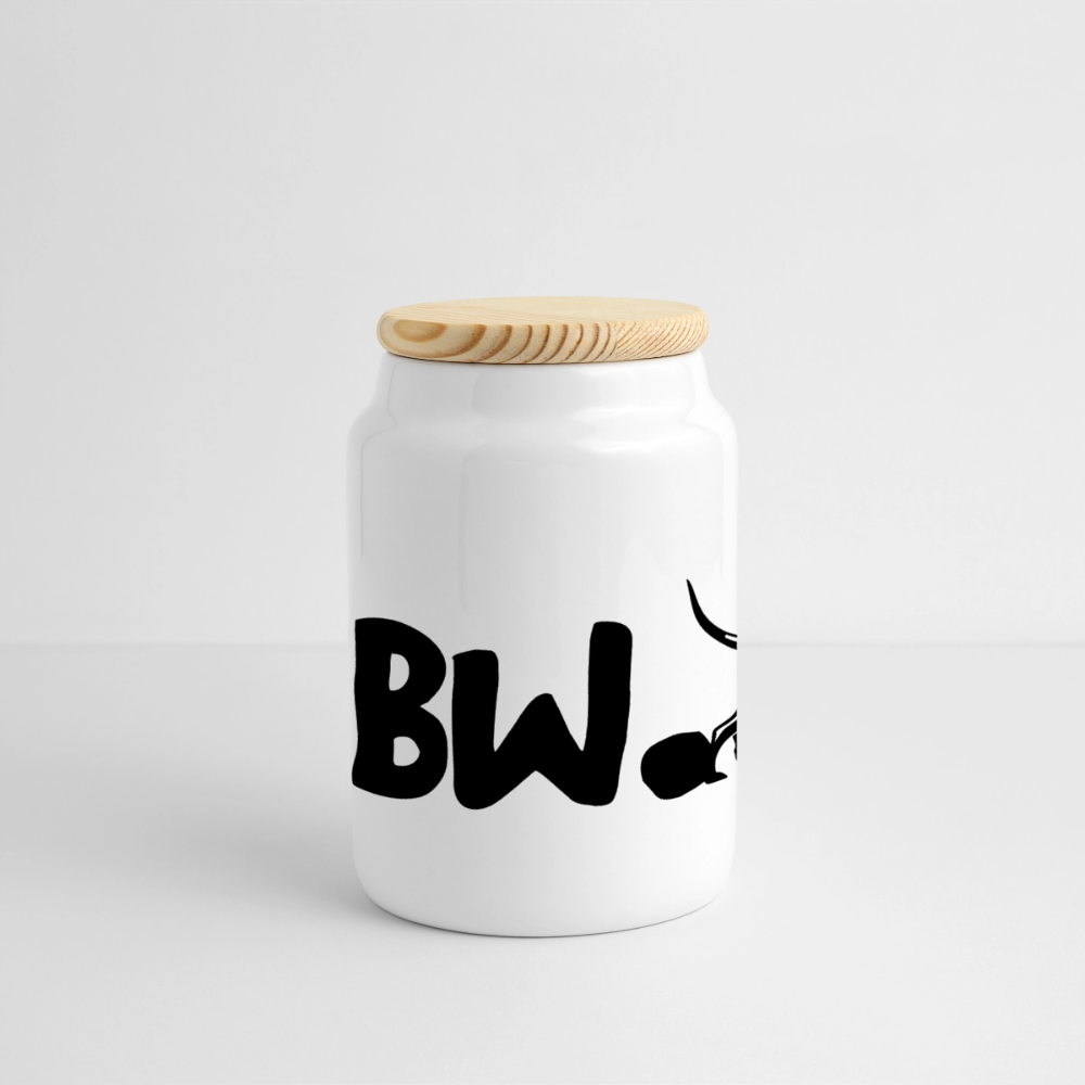 LiNBW. Crew Keksdose - LiNBW.
