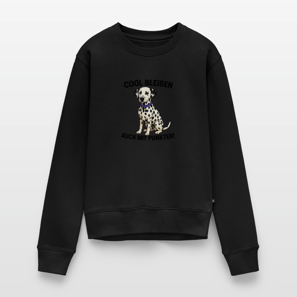 Davina's Pullover Cool bleiben auch mit Punkten - LiNBW.