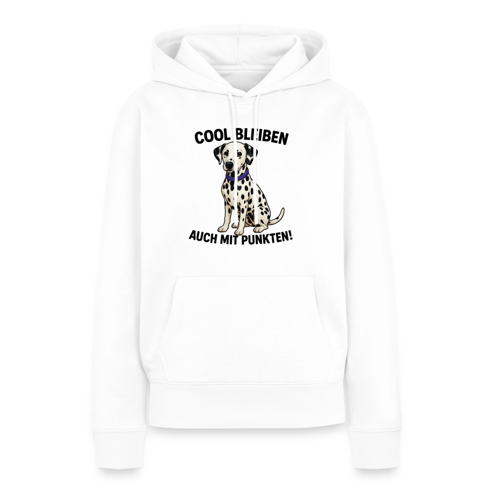 Davina's Hoodie Cool bleiben auch mit Punkten - LiNBW.