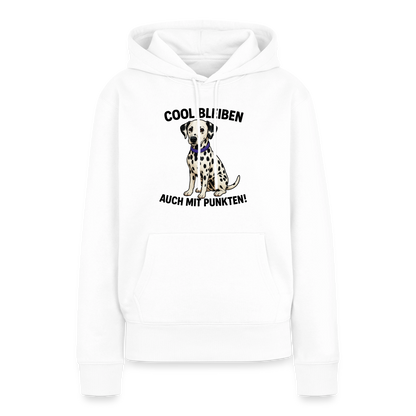 Davina's Hoodie Cool bleiben auch mit Punkten - LiNBW.