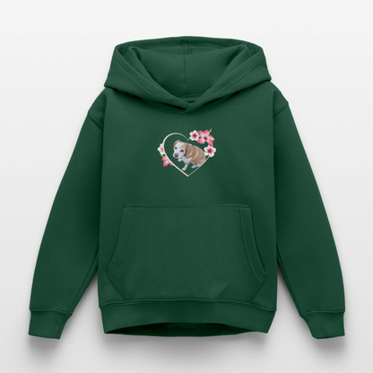 Luna's Hoodie - LiNBW.