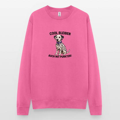 Davina's Classic Pullover Cool bleiben auch mit Punkten - LiNBW.