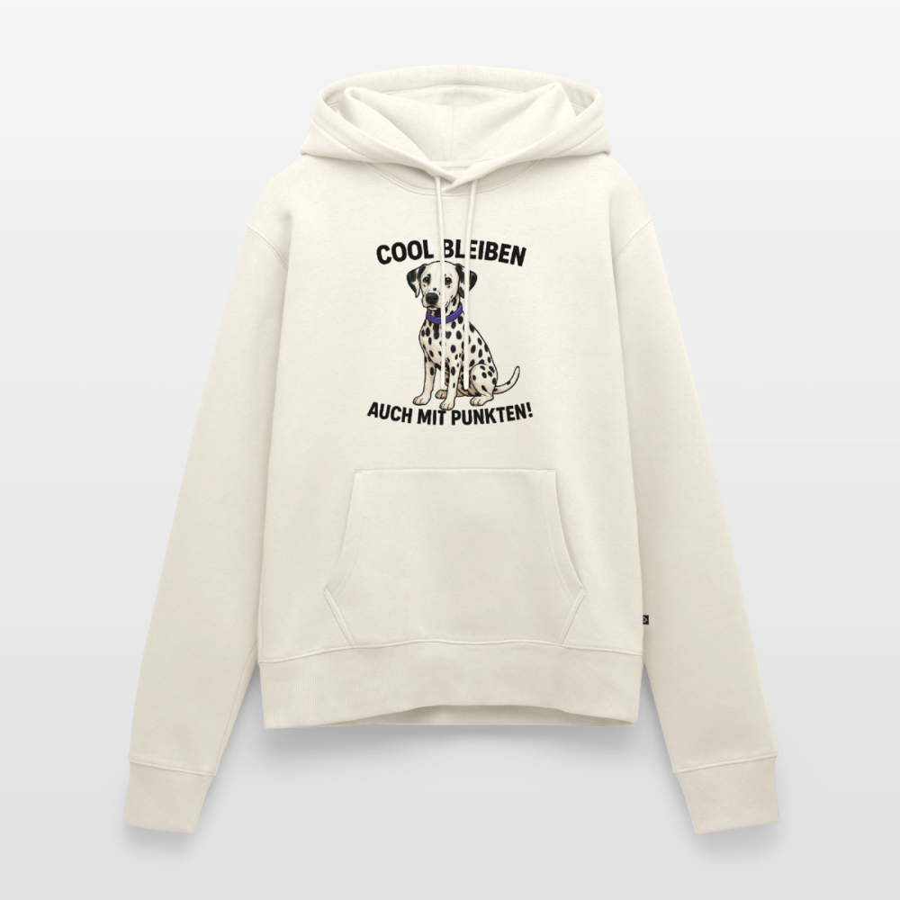 Davina's Hoodie Cool bleiben auch mit Punkten - LiNBW.