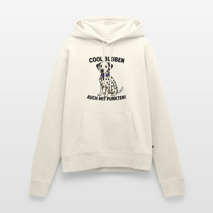 Davina's Hoodie Cool bleiben auch mit Punkten - LiNBW.