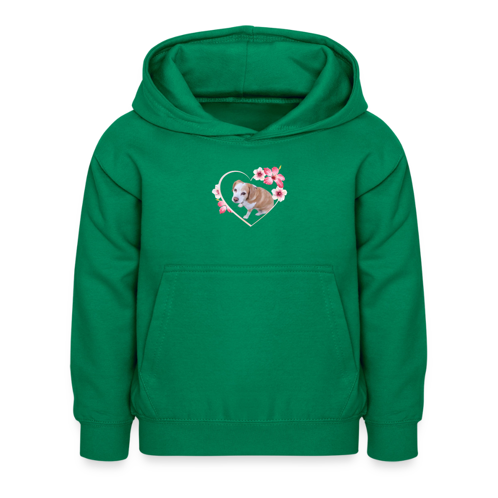 Luna's Hoodie - LiNBW.