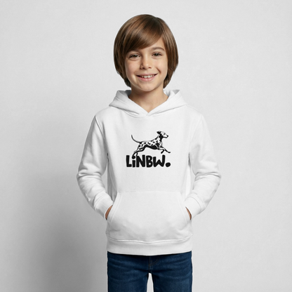LiNBW. Hoodie Black Edition - LiNBW.