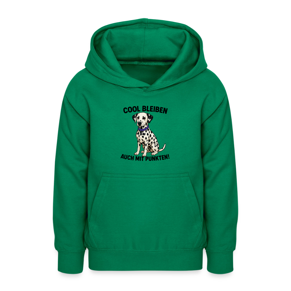 Davina's Hoodie Cool bleiben auch mit Punkten - LiNBW.