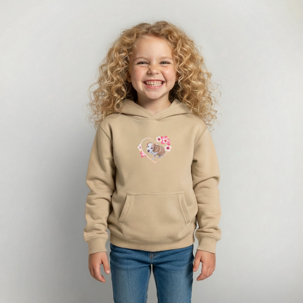 Luna's Hoodie - LiNBW.