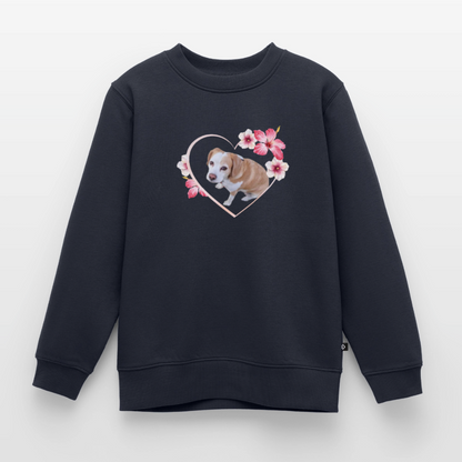 Luna's Pullover - LiNBW.