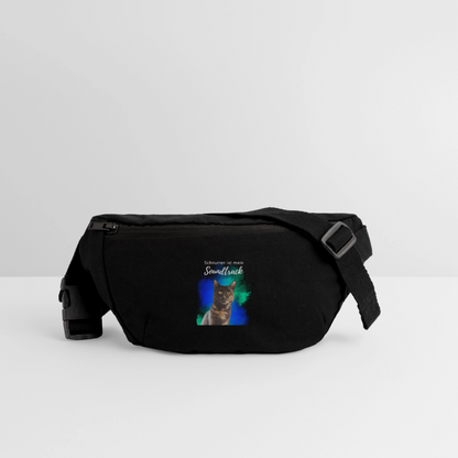 Nala's Gürteltasche Premium - LiNBW.