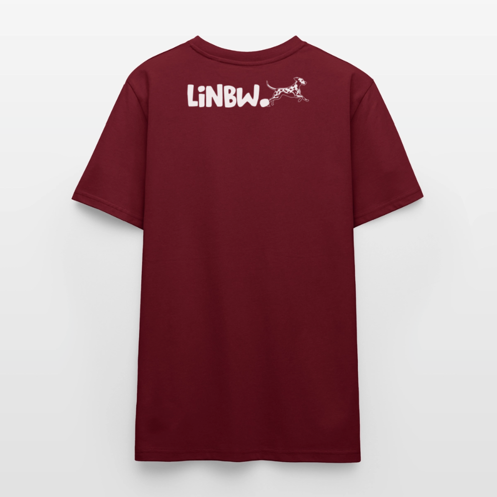 Life is not just black and white Unisex T-Shirt Premium White Edition - LiNBW.