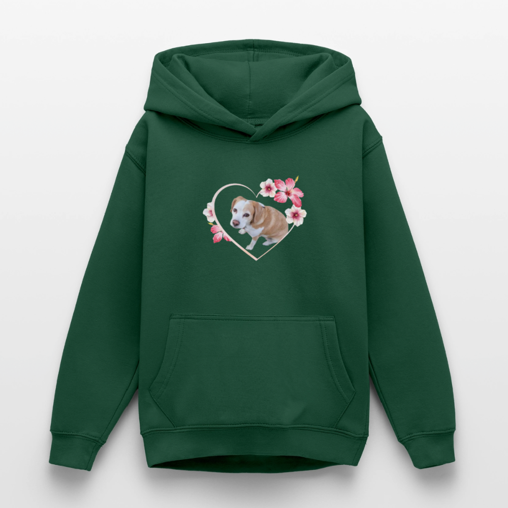 Luna's Hoodie - LiNBW.