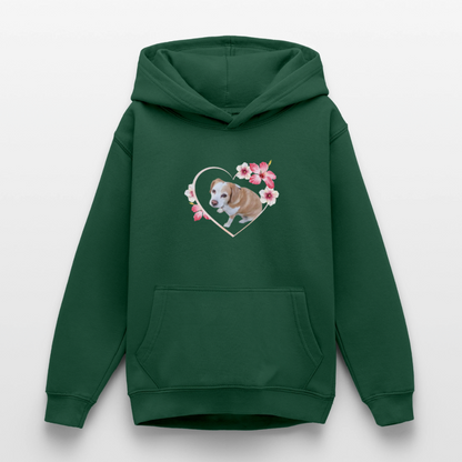 Luna's Hoodie - LiNBW.