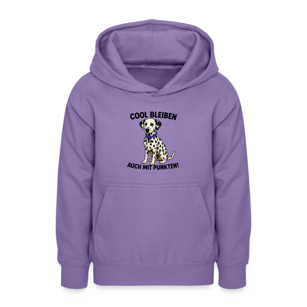 Davina's Hoodie Cool bleiben auch mit Punkten - LiNBW.