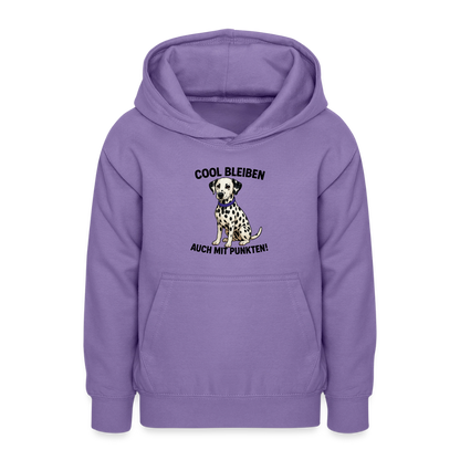 Davina's Hoodie Cool bleiben auch mit Punkten - LiNBW.