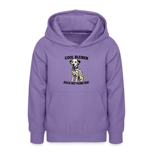 Davina's Hoodie Cool bleiben auch mit Punkten - LiNBW.