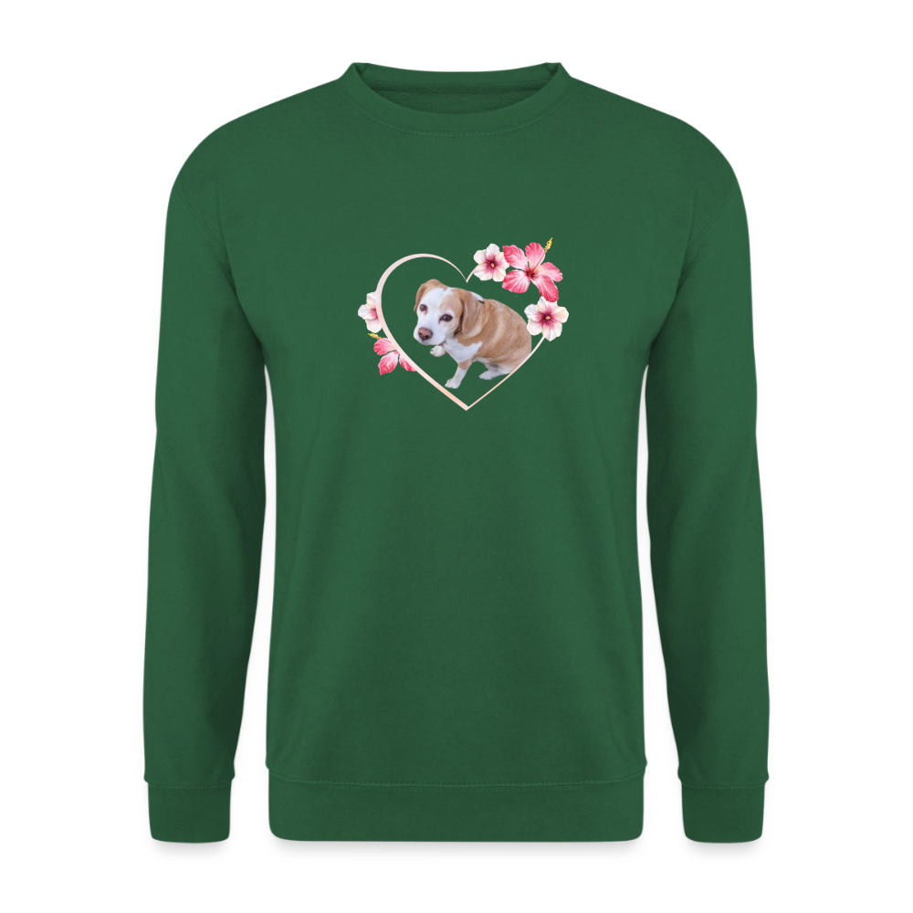 Luna's Classic Pullover - LiNBW.