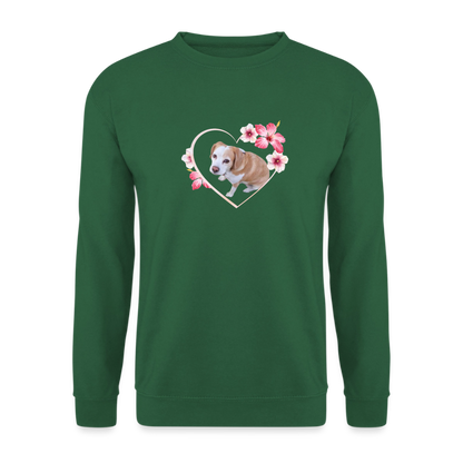 Luna's Classic Pullover - LiNBW.