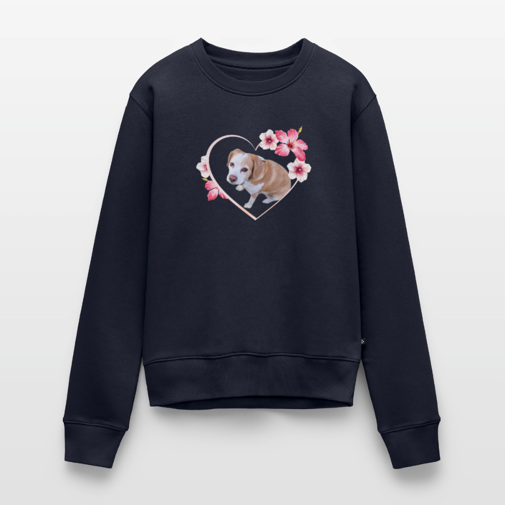 Luna's Pullover - LiNBW.