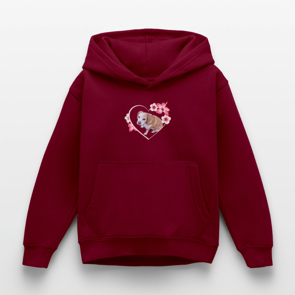 Luna's Hoodie - LiNBW.