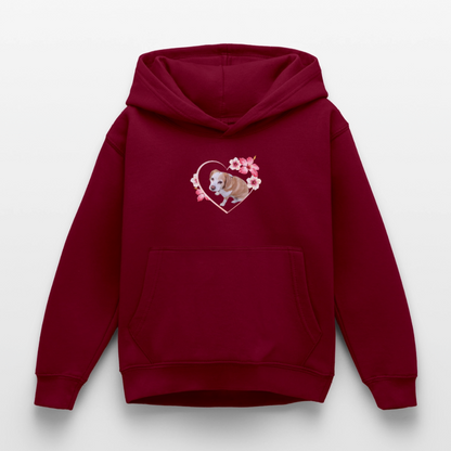 Luna's Hoodie - LiNBW.