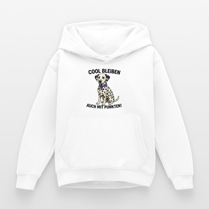 Davina's Hoodie Cool bleiben auch mit Punkten - LiNBW.