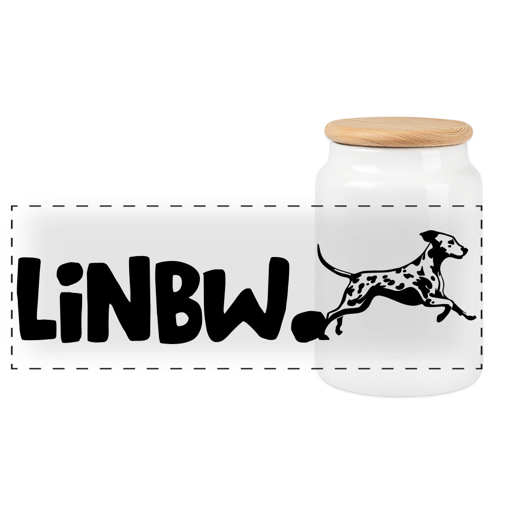 LiNBW. Crew Keksdose - LiNBW.
