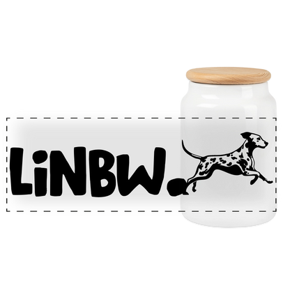 LiNBW. Crew Keksdose - LiNBW.