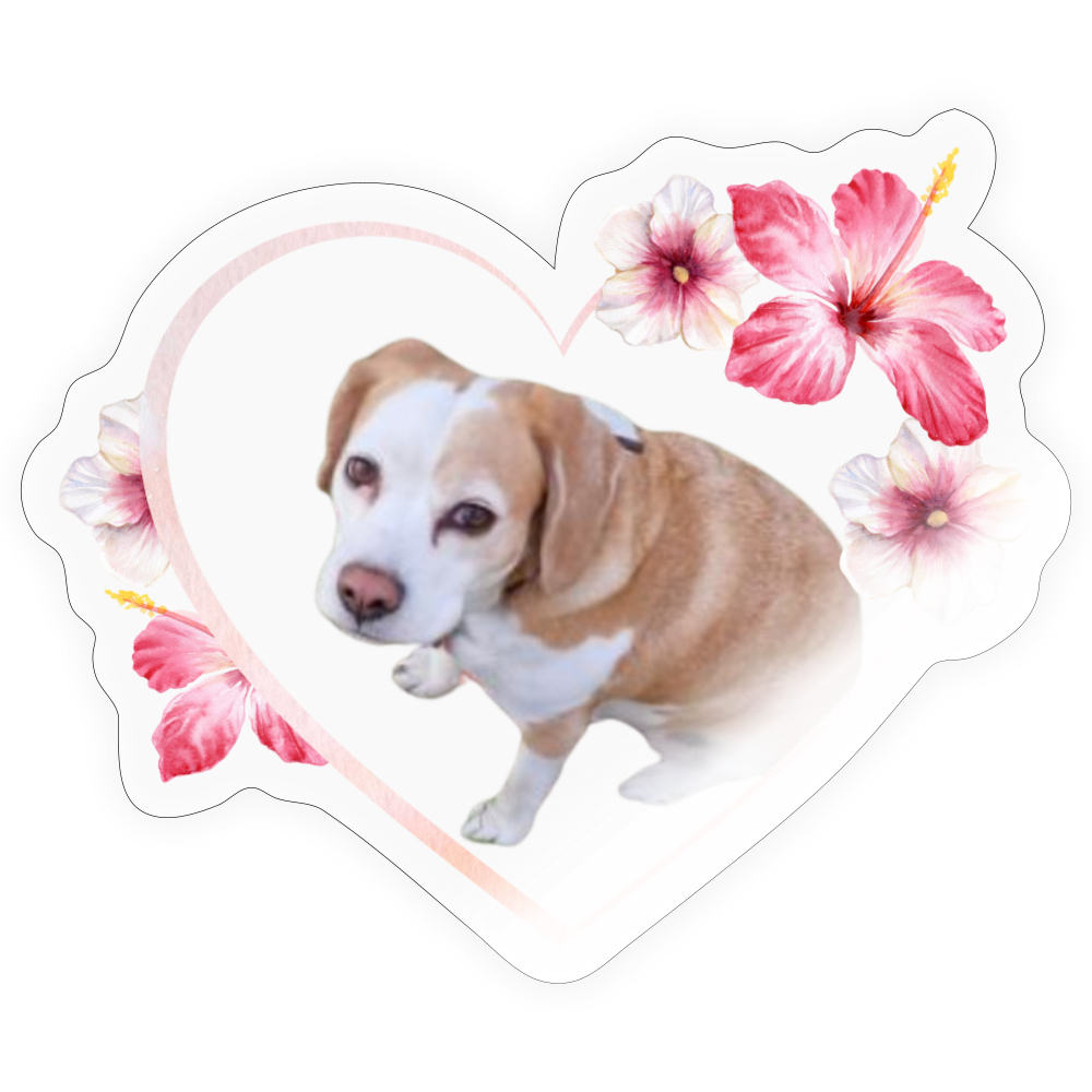 Luna´s Sticker - LiNBW.