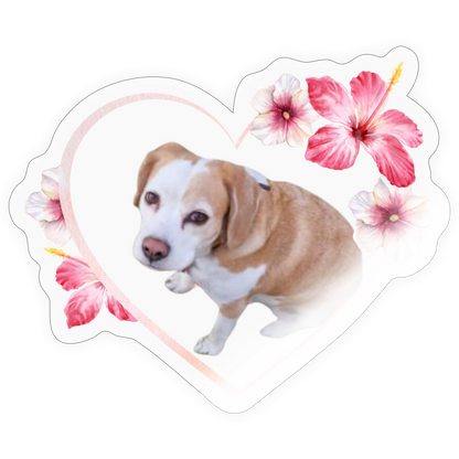 Luna´s Sticker - LiNBW.