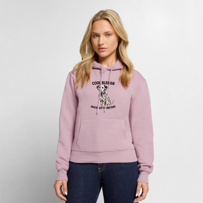 Davina's Hoodie Cool bleiben auch mit Punkten - LiNBW.