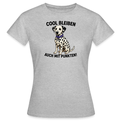Davina's T-Shirt Cool bleiben auch mit Punkten - LiNBW.