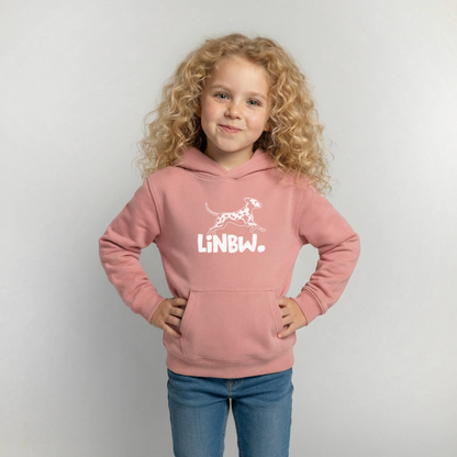 LiNBW. Hoodie White Edition - LiNBW.