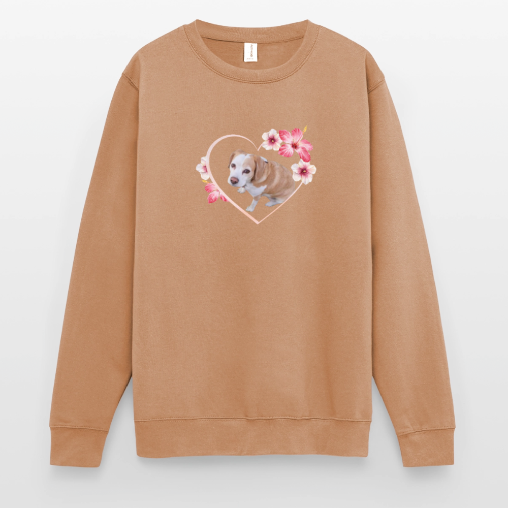 Luna's Classic Pullover - LiNBW.