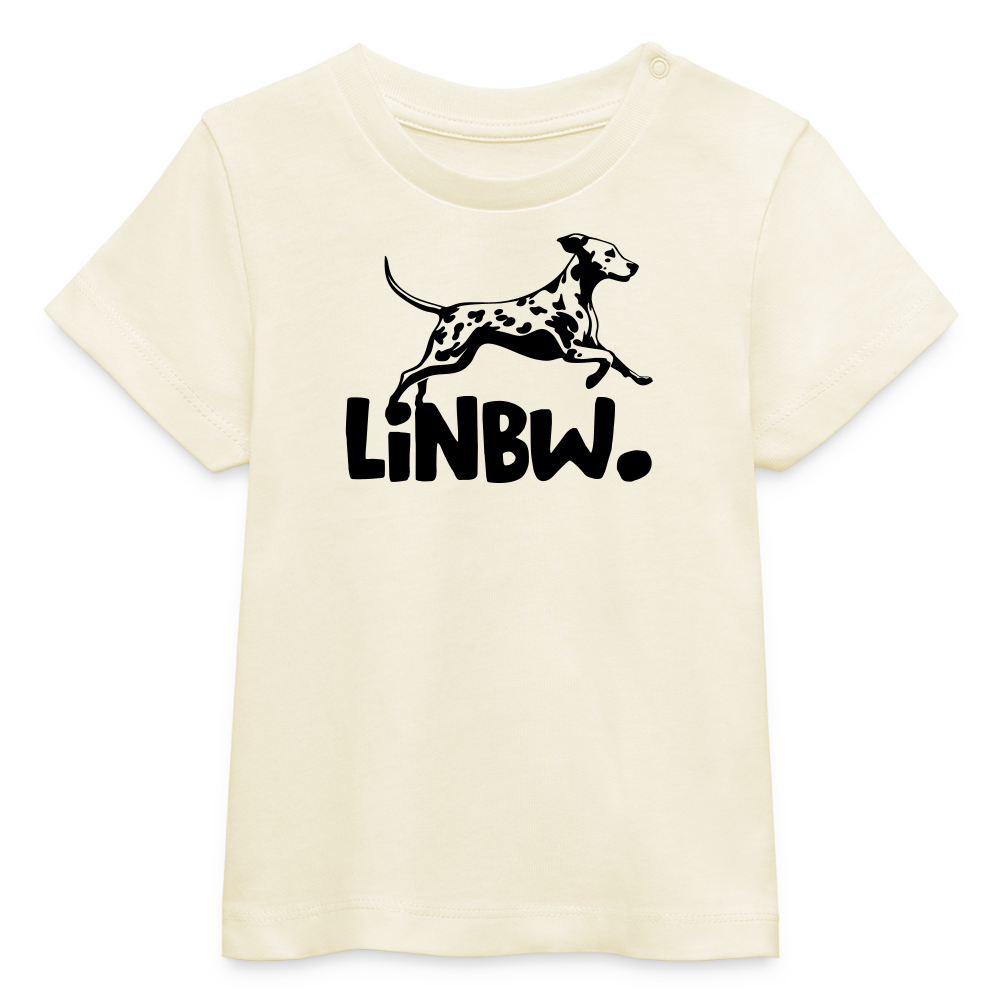 LiNBW. T-Shirt Black Edition - LiNBW.