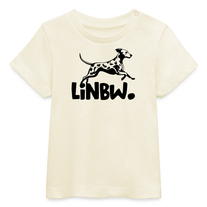 LiNBW. T-Shirt Black Edition - LiNBW.