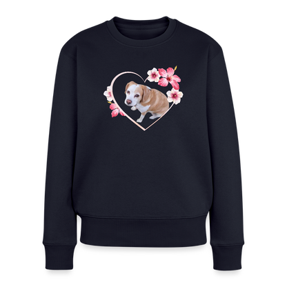 Luna's Pullover - LiNBW.
