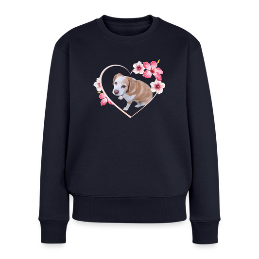 Luna's Pullover - LiNBW.