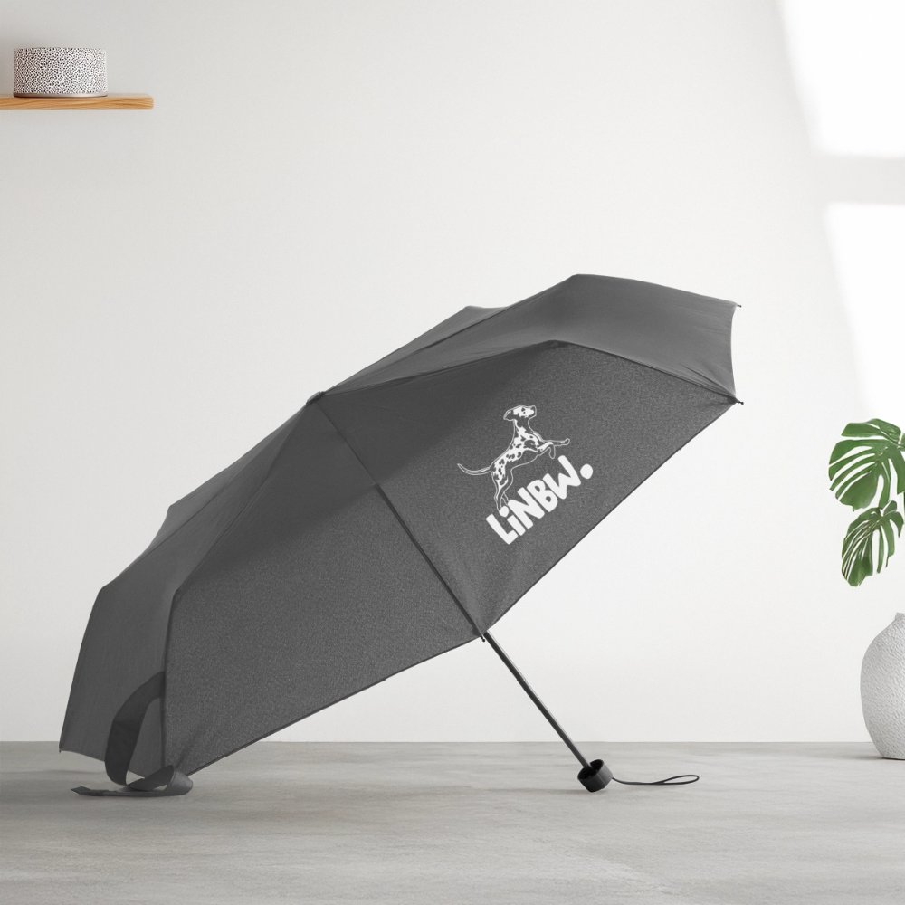 LiNBW. Crew Regenschirm - Grau