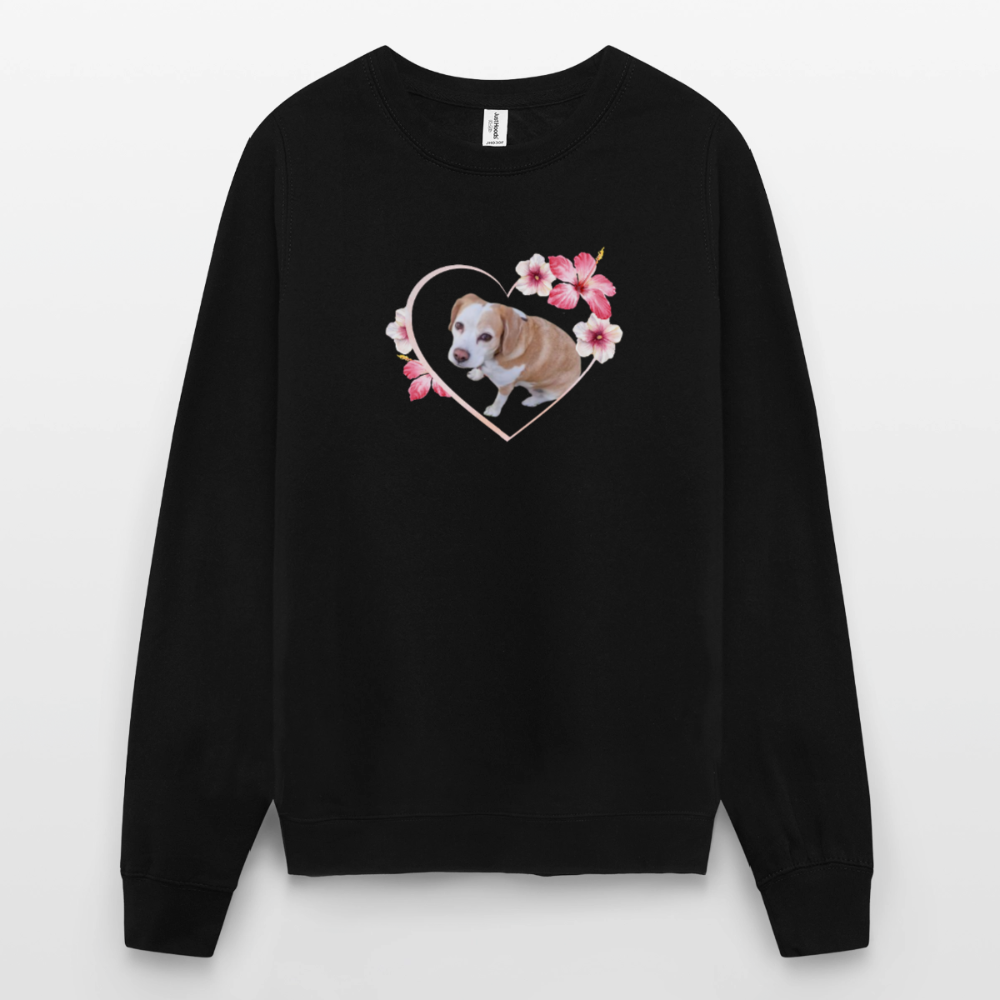 Luna's Classic Pullover - LiNBW.