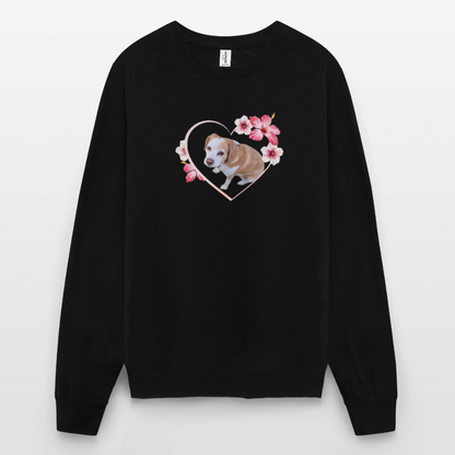 Luna's Classic Pullover - LiNBW.